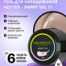 ENIGMANIC Жидкий безкислотный гель SMART gel 11 50мл (M)