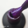 Grattol Color Gel Polish OS Opal 07 9ml