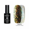 Grattol Color Gel Polish OS Opal Antic Gold 9ml