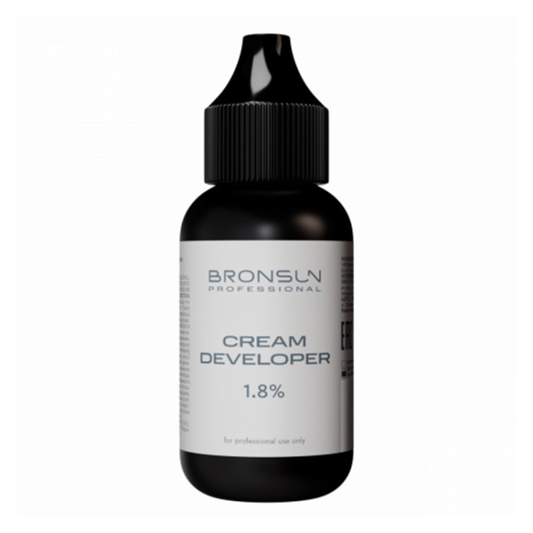 Bronsun Окcид Молочко Cream Developer 1.8%