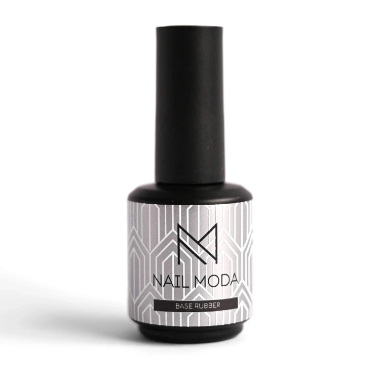 NAIL MODA База "Rubber" 15мл
