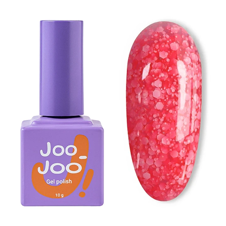 Joo-Joo Power №07 10 g