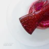 NAIL MODA База "Ruby" 15мл