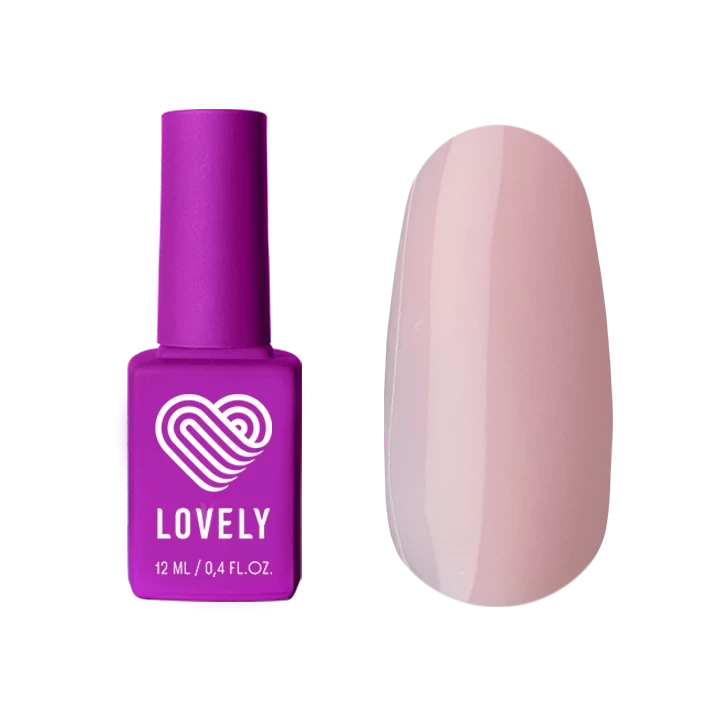 Lovely Base Touch №02 12ml
