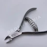 Metzger Кусачки Кутикульные PN-940-D (6mm)