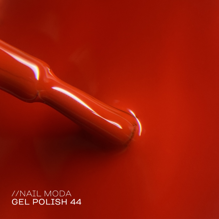 NAIL MODA Гель-лак №44