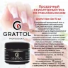 Grattol Gel Fiber 50ml