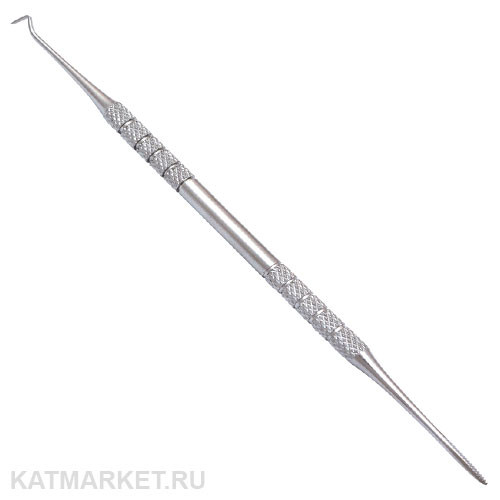 SILVER STAR Кюретка АТ 990 прямая узкая