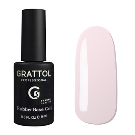 Grattol Rubber Base Camouflage 01