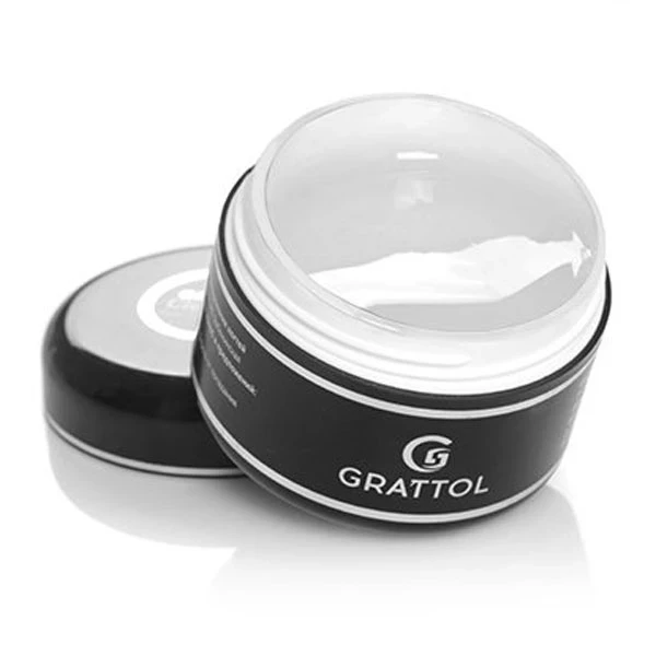 Grattol Clear Gel (Base) однофазный 50ml