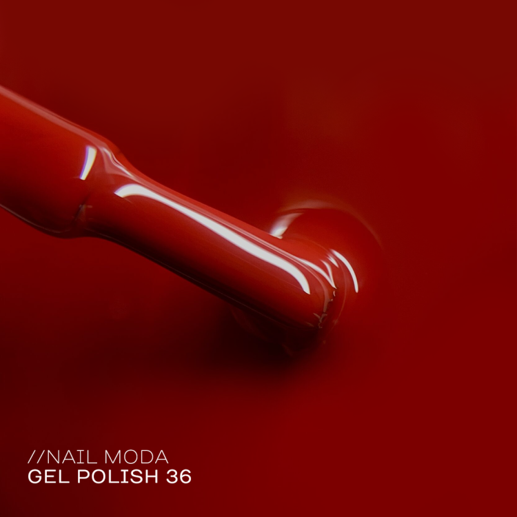 NAIL MODA Гель-лак №36