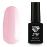 HARD Base камуфлирующая 12мл оттенок светло-розовый Lovely
