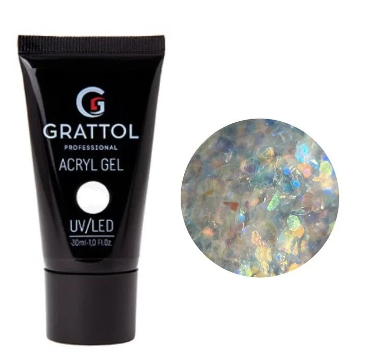 Grattol Acryl Gel Diamond 2