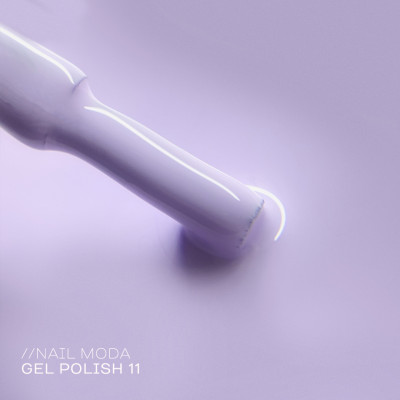 NAIL MODA Гель-лак №11