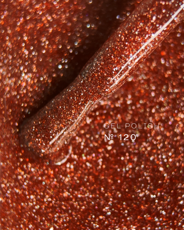 NAIL MODA Гель-лак №120