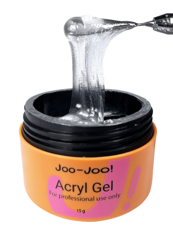 Joo-Joo Acryl Gel 01 15 g