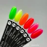Grattol Rubber Base Camouflage Neon 02