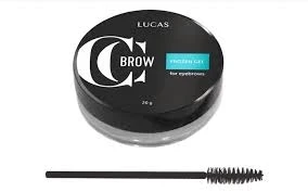 CC BROW Средство для укладки бровей с эффектом ламинирования 20гр