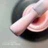 NAIL MODA Ликвид гель "Rose" 15гр