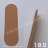 Grattol файлы Педикюр (р180), 50шт/уп
