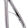 SILVER STAR Кусачки для ногтей КСС 2 (10mm) для вросшего ногтя