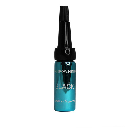 Ekko beauty Хна (black)