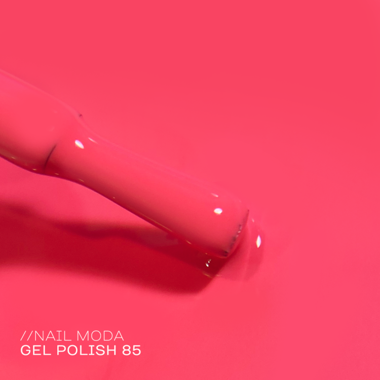 NAIL MODA Гель-лак №85
