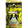 FreiAVIVER Воск для депиляции бровей и лица Hot Wax "Hearts" желтый 100гр