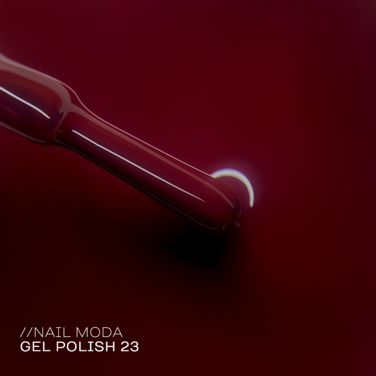 NAIL MODA Гель-лак №23