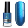 Grattol Stamping Blue Met 6,5мл