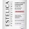 ESTELICA PROFESSIONAL Универсальное очищающее средство (косметическое), Персиковый сок, 500 мл