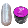 Lovely гель для наращивания и укрепления, Lego Gel Seashell 02, 30 гр