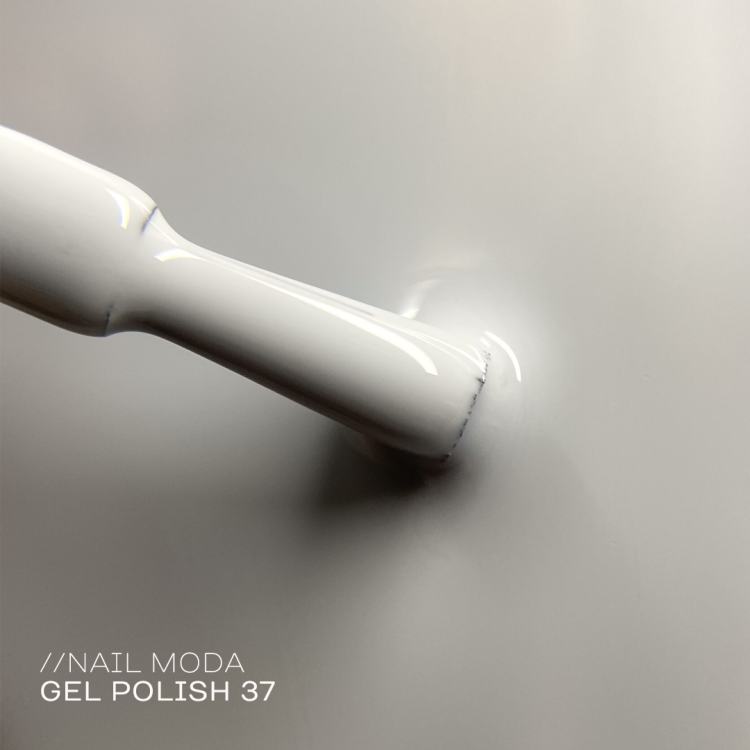NAIL MODA Гель-лак №37