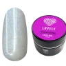 Lovely Гель для наращивания и укрепления, Lego Gel Seashell 01 15гр