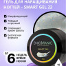 ENIGMANIC Жидкий безкислотный гель SMART gel 23 15мл (M)