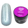 Lovely Гель для наращивания и укрепления, Lego Gel Seashell 03 15гр (М)