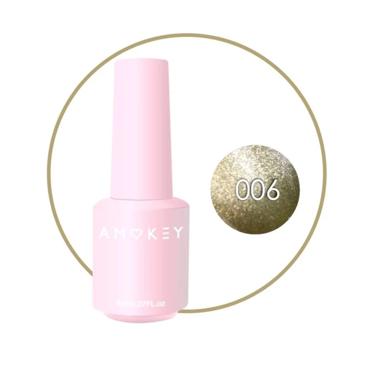 Amokey Frozen 06 8ml