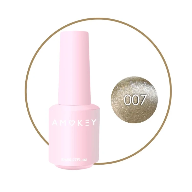 Amokey Frozen 07 8ml