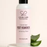 LOVIA CURE Ремувер для ног, Love & Care, Foot Remover, 165 мл