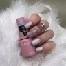 Amokey гель-лак Red Queen 02 - 8ml