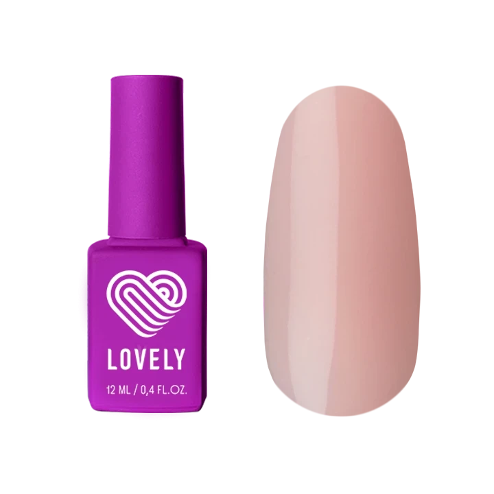 Lovely Base Touch №04 12ml