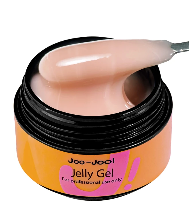 Joo-Joo Jelly Gel Natural 15g.