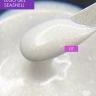 Lovely гель для наращивания и укрепления, Lego Gel Seashell 07, 30 гр