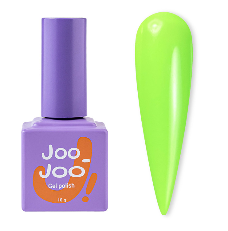 Joo-Joo Гель-лак Эмоция №07 10 g