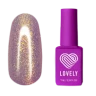 Lovely Гель-лак "Pure Pearl" PP02, 7ml