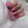 Amokey гель-лак Red Queen 04 - 8ml