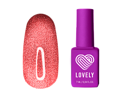 Lovely Гель-лак №ML06 7ml