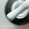 NAIL MODA Ликвид гель "White" 15гр
