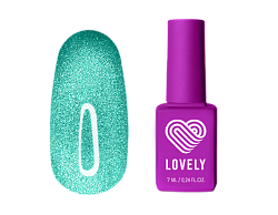 Lovely Гель-лак №ML05 7ml