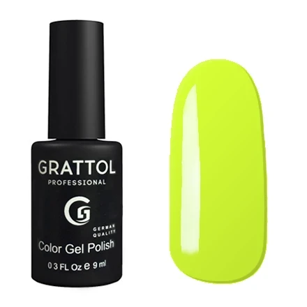 Grattol 035